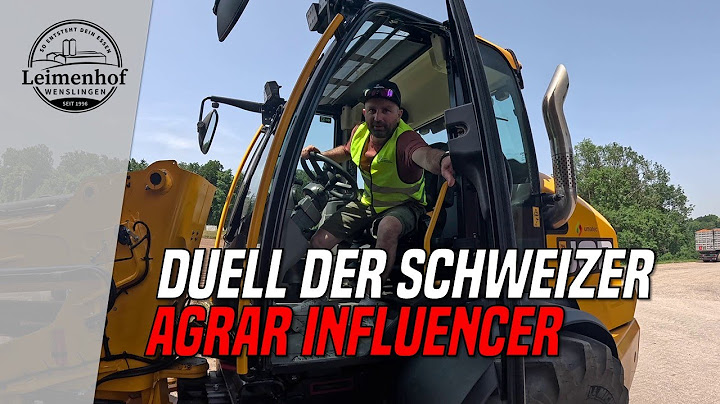 Duel of the "Agricultural Influencers" - How your food is created #283