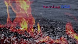 THE WATER WALKERS - BURNING COLD