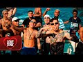 SET VOU PELA MADRUGADA 1.0 - A DANADA ME LIGANDO - MC Tuto, MC Lele JP, MC Luuky, MC Cebezinho