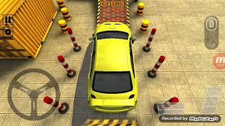 Como passar o nível 39 do car drive!