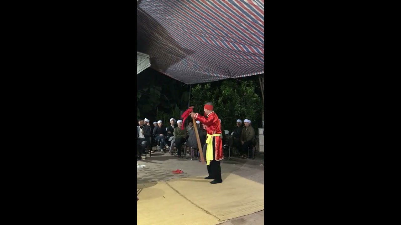 Chèo Đò Đám Tang Hay Nhất Năm 2020 Quay ViDeo Lh 0986819222