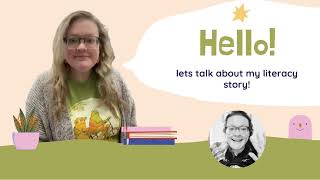 Literacy Autobiography