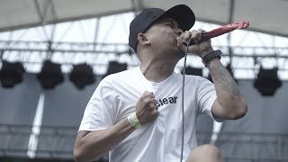 AFTERCOMA - BERONTAK ( OFFICIAL LIVE PERFORMANCE at IndieBash 2019 )