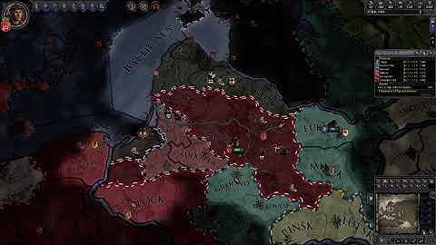 Crusader Kings II: Monarch