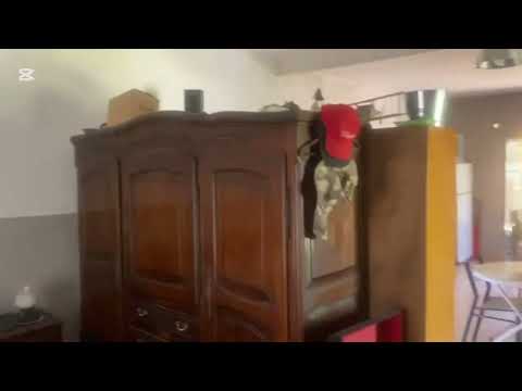 Campo Virrey Del Pino Con Vivienda 4 Hectáreas 