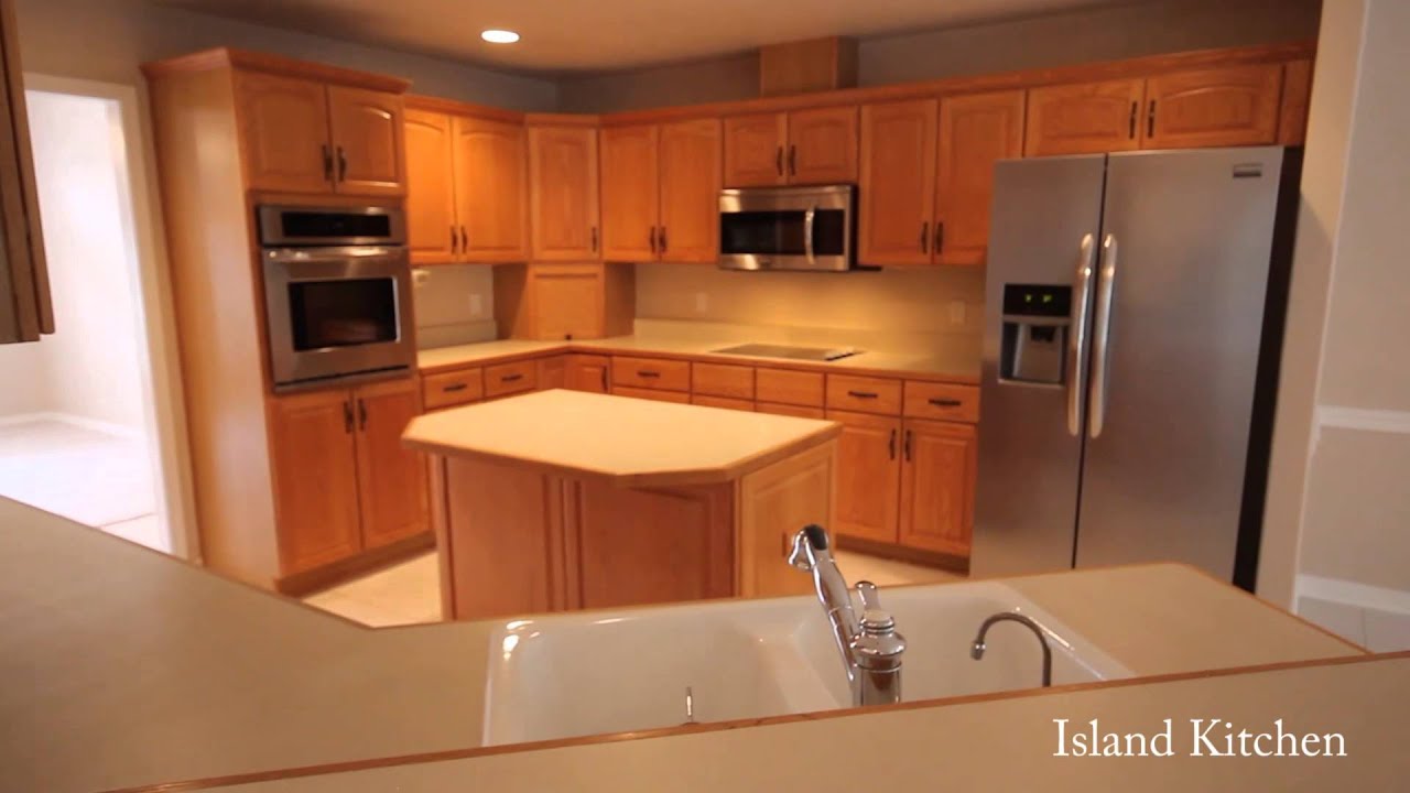 Pace FL Stonebrook Village home for rent Golf Course YouTube