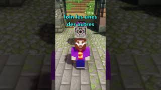 Magnolia Tuto 3 Waystones ! Survie Java/Bedrock  #minecrafttutorial  #minecraftserver #minecraftsmp