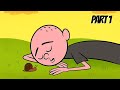 Karl pilkingtons Diary part 1