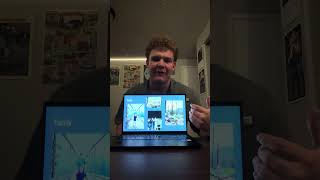 Caleb Conklin Introduction Speech - Com 101