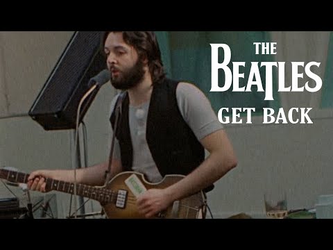 The Beatles -