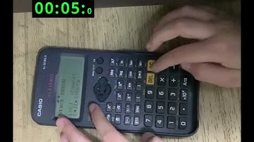 Wr Calculator Error Speedrun 22.3 sec