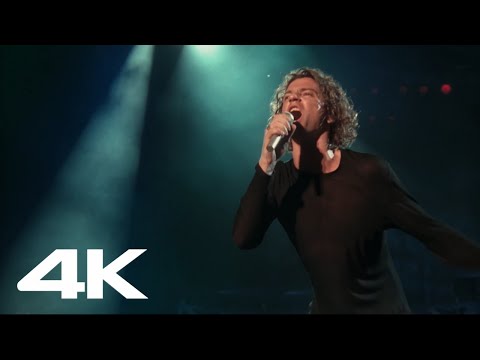 Putar Wildlife - INXS