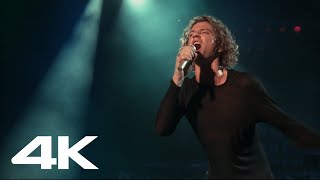 INXS - Wildlife | Live At Wembley Stadium, 1991 | Live Baby Live [4K]