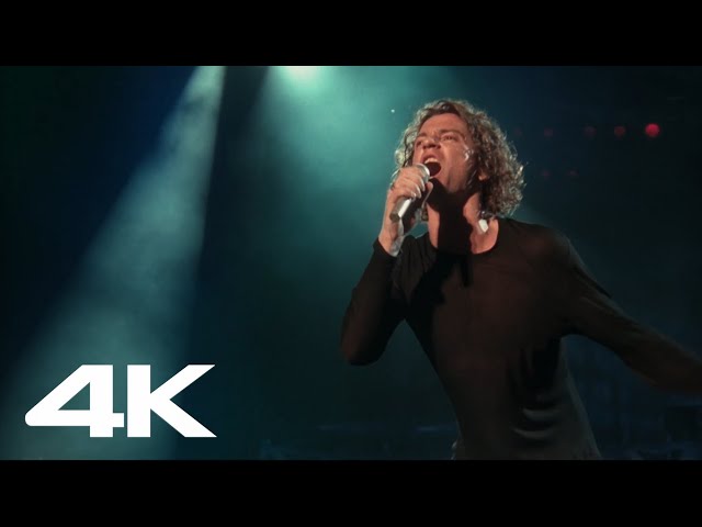 INXS - Wildlife | Live At Wembley Stadium, 1991 | Live Baby Live