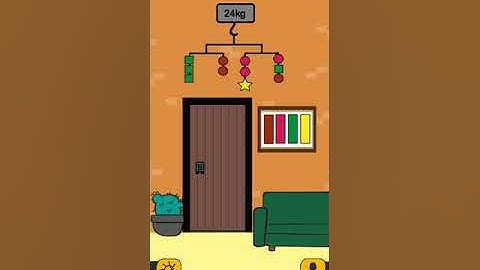 Escape Room: The 4 Digit Code. Level 52 53 54 55 56. Walkthrough.