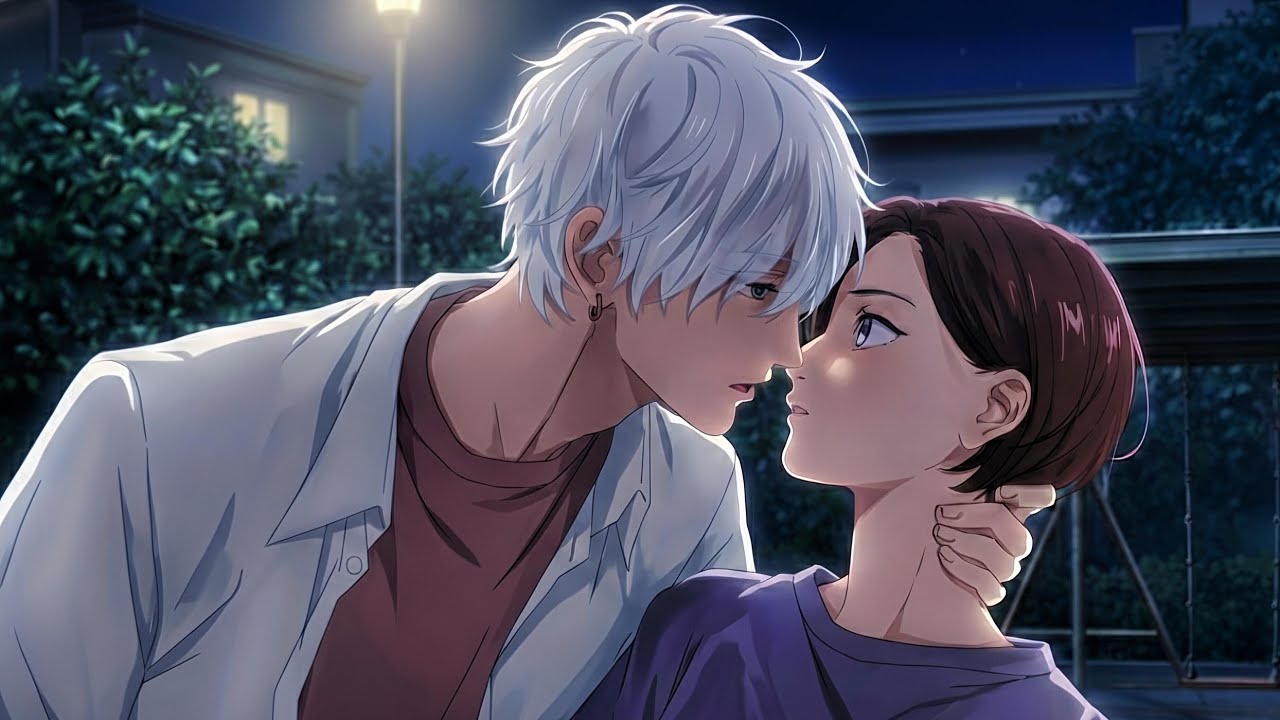 Love Started To Grow!!Takiguchi x Ichimura Surrander My Heart  [AMV] In The Clear Moonlit Dusk