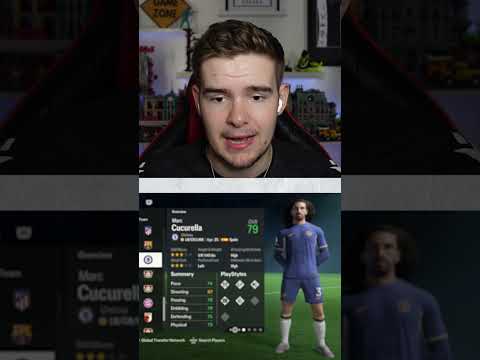 5 Players To
