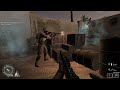 Проходження Call Of Duty 2 (#15) Пагорби Матмату