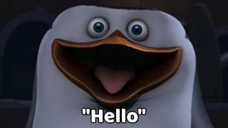 The Penguins Of Madagascar Out Of Context #penguinsofmadagascar #outofcontext #funny
