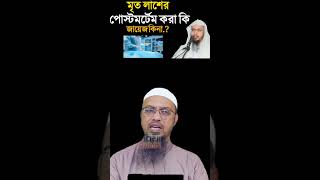 islamicamolপ্রতিদিন শায়খ_আহমাদুল্লাহ islamicvideo ahmadullah trending shorts shortsfeed