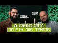 A CRONOLOGIA DO FIM DOS TEMPOS - Douglas Gonçalves & Victor Vieira