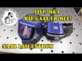 Live Q&A en wie gaat ermee naar Lascentrum!