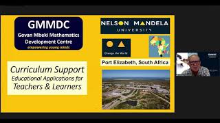 Werner Olivier - Carine Steyn South Africa Diego Lieban Brazil