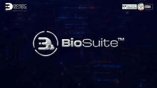 Introduction to Biosuite
