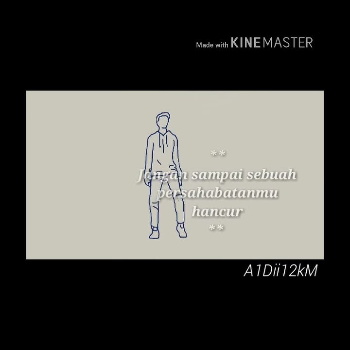 Snap WA keren kekinian 2K19 dance animasi