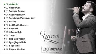 Harun Beyaz | İlahi | Ezgi | GELİNCİK Resimi