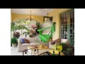 Ideas de decoración de patio pequeño