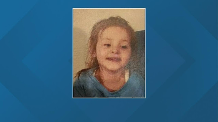 Missing girl found safe after mother was found dead