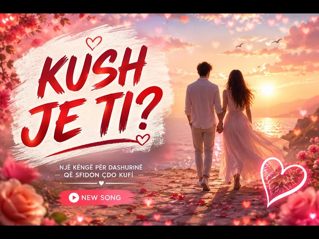 💔 KUSH JE TI? – (Official Song)