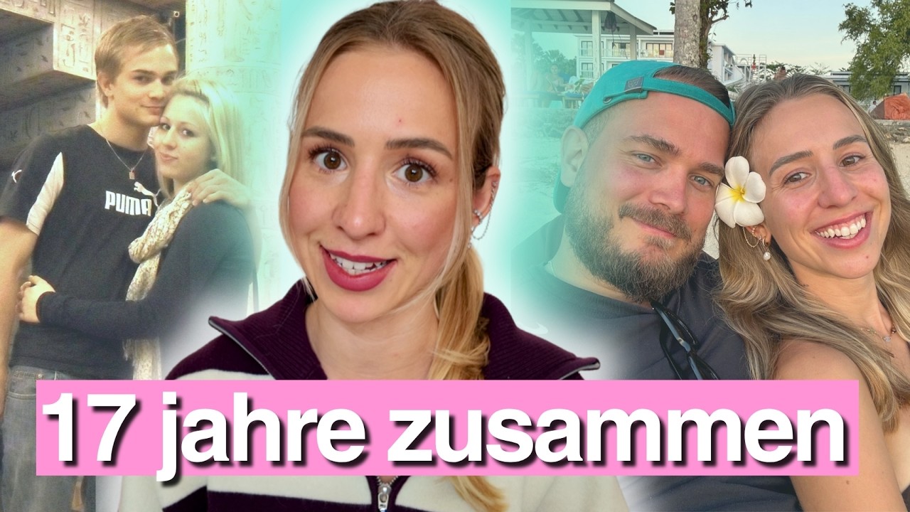 DIESE Beziehungstipps hätte ich gerne früher gewusst ❤️ videopodcast