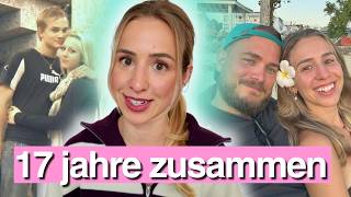 DIESE Beziehungstipps hätte ich gerne früher gewusst ❤️
