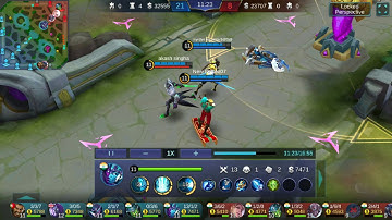 Gord tips and tricks 😳