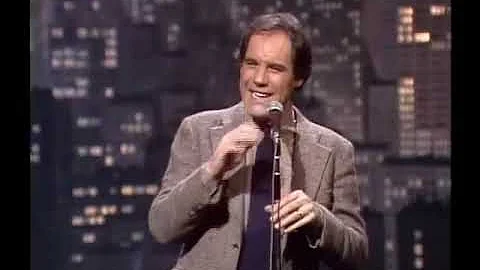 ROBERT KLEIN - 1979 - Standup Comedy