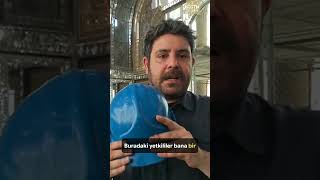 İrandaki Tarihi Yapılara Abd - İsrail Darbesi