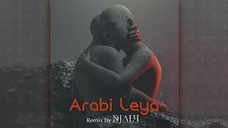 Arabi Leya - Samo Zaen - DJ Aly Hamad Remix Resimi