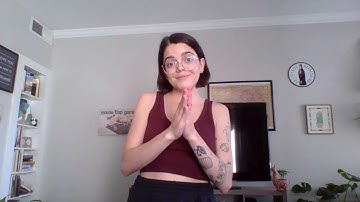 Lesson 9 Assignment 1- ASL 101