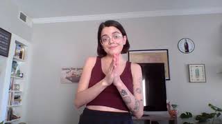 Lesson 9 Assignment 1- ASL 101