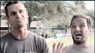 Untamed Truth Exposed - Death Cult Of Pharisees at UNF