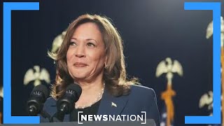 Kamala Harris won't seek fracking ban if elected: Campaign official | The Hill