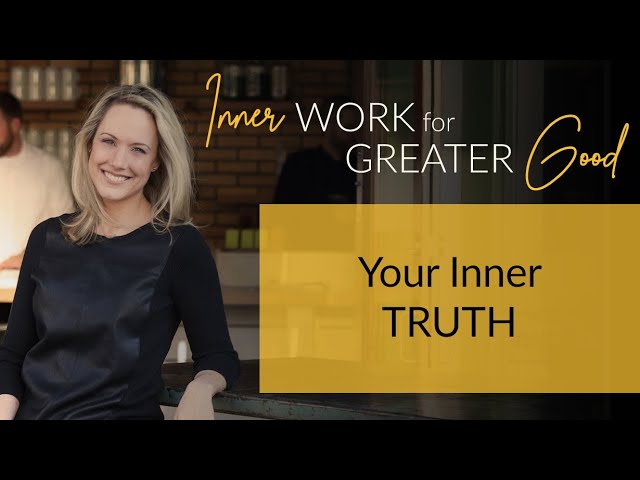 📺 IWFGG | Your Truth