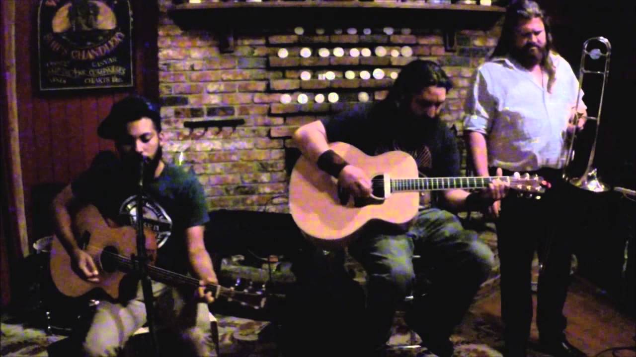 "Sail to Heaven" at the Riptide YouTube