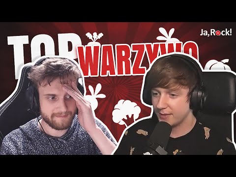 TOP WARZYWO - Październik 2022