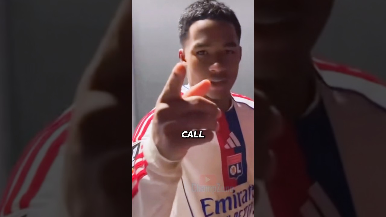 Первый хет-трик Эндрика: заявление Европе 🔥😱