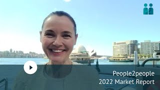 People2people 2022 Market Report