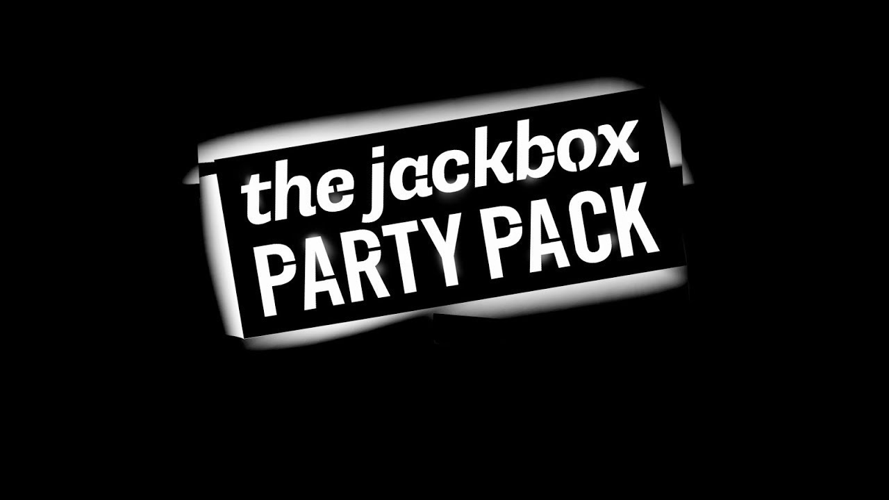стрим (jackbox) YouTube