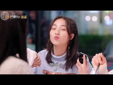 Video Khi nhà có anh Nam Thần tính ghen chiếm hữu quá cao - phim Cảm ơn vì đã để anh gặp được em - youtube